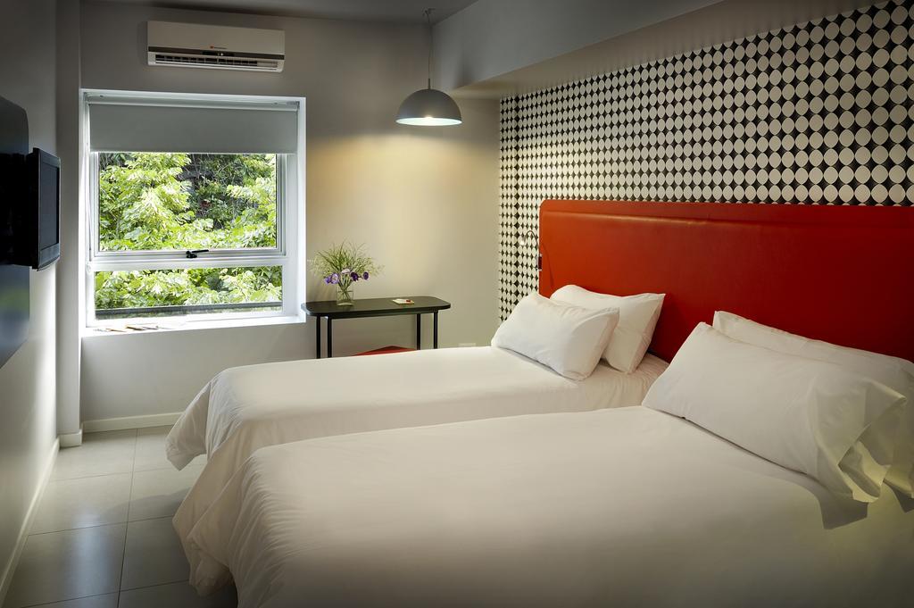 Appartement Velasco House Buenos Aires